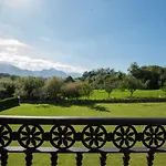 La Mansión Llanes