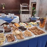 La Mansión