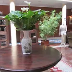 Hotel La Mansión