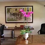 Hotel La Mansión