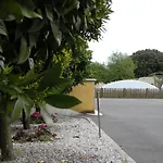 La Mansión