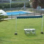 Hotel La Mansión 4*