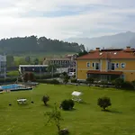 La Mansión 4* Llanes
