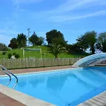Hotel La Mansión