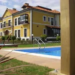 La Mansión