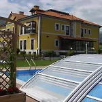 Hotel La Mansión Llanes