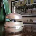 La Mansión Hotel 4*