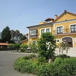 La Mansión Hotel Llanes