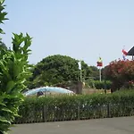 La Mansión Hotel