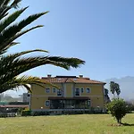 La Mansión 4*