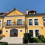 La Mansión 4* Llanes