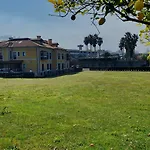 La Mansión