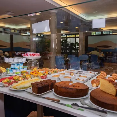 فندق La Mansion 4*