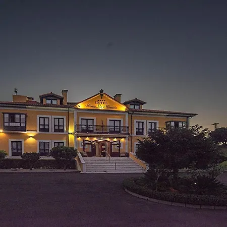 La Mansion