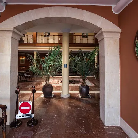 La Mansion 4*