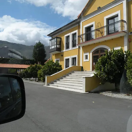 La Mansion Llanes