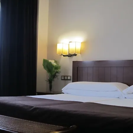 فندق La Mansion 4*