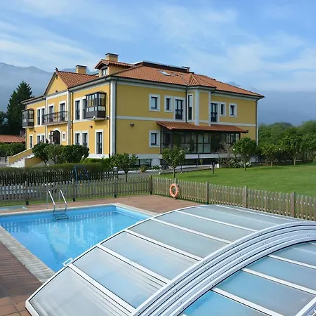 La Mansion 4* Llanes