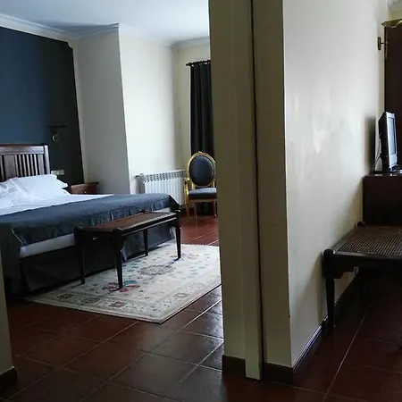 La Mansion Llanes