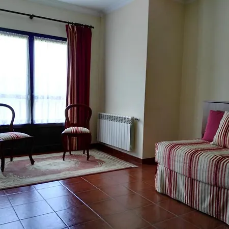 La Mansion Llanes