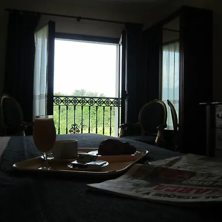 La Mansion 4*
