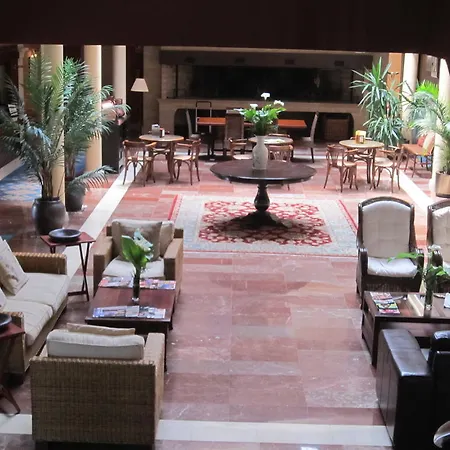 La Mansion