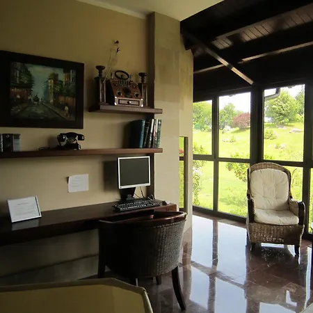 Szálloda La Mansion 4*