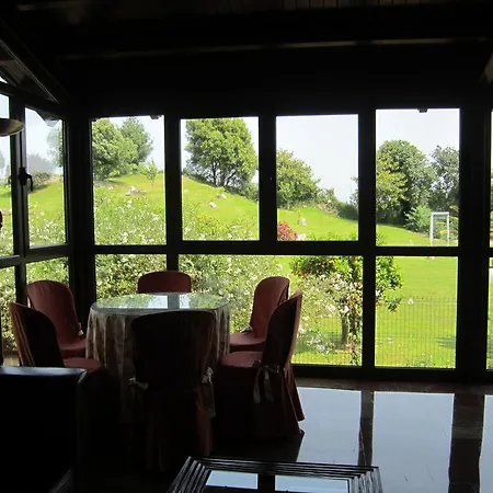 La Mansion Llanes