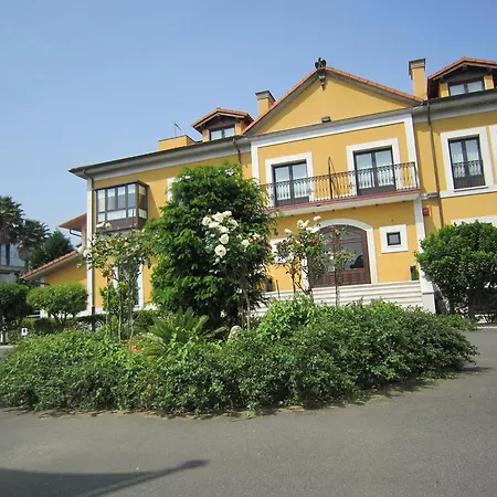 La Mansion Llanes