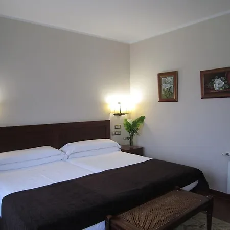 Hotel La Mansión Llanes