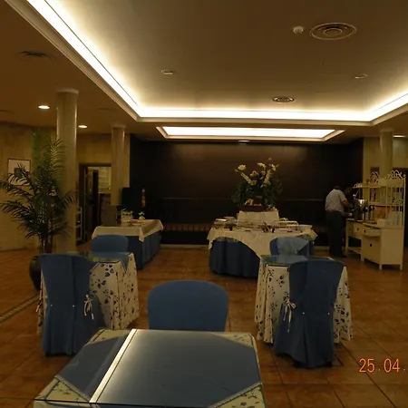 Hotel La Mansión