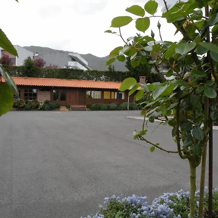 Ξενοδοχείο La Mansion 4*