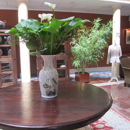 Ξενοδοχείο La Mansion