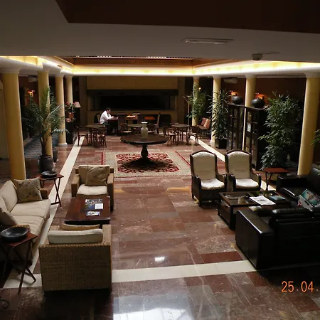 La Mansion Ξενοδοχείο 4*