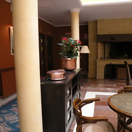 La Mansion 4* Llanes