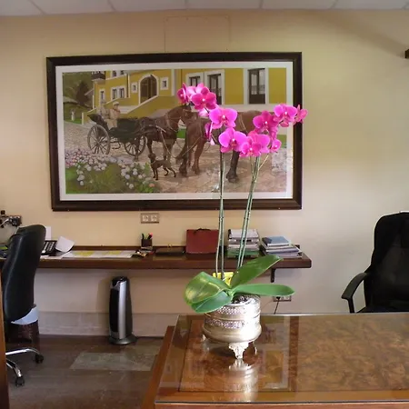 Ξενοδοχείο La Mansion