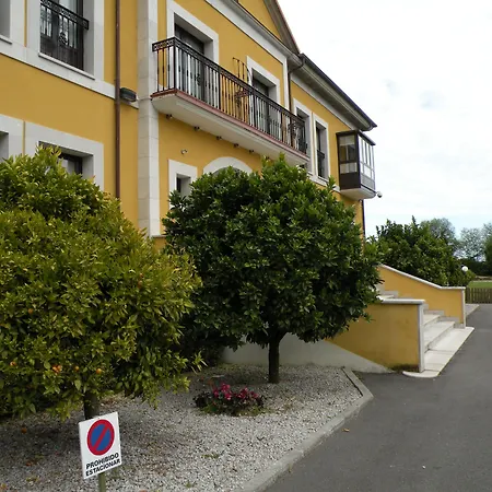 La Mansion Ξενοδοχείο Llanes