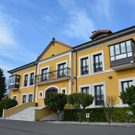 La Mansion 4*