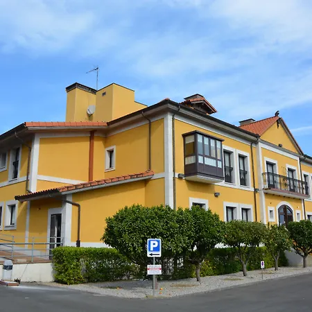 La Mansion ホテル 4*