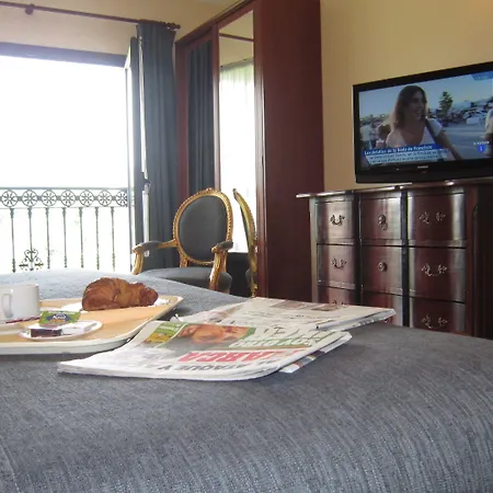 La Mansion 4* Llanes