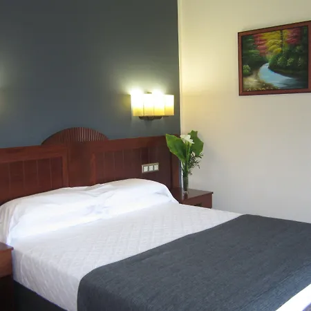 La Mansion 4* Llanes