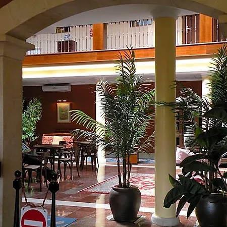 La Mansion 4*