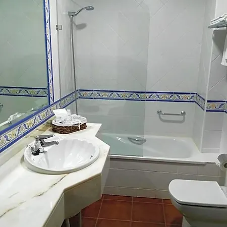 La Mansion 호텔 4*