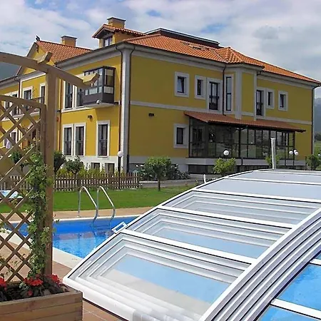 Hotel La Mansion 4*