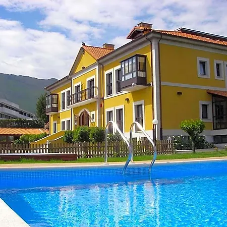 La Mansion Hotel 4*