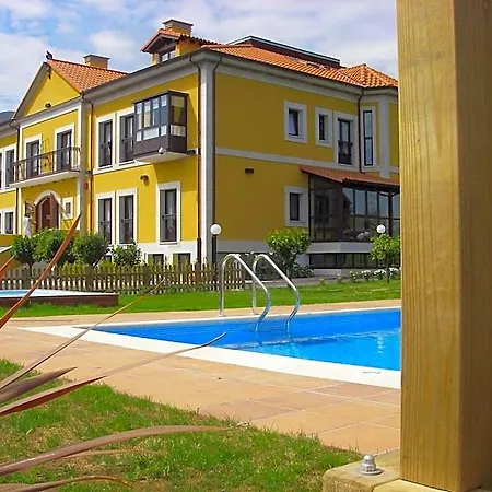 La Mansion 4*