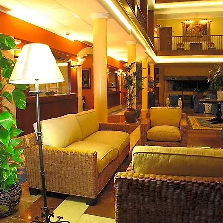 La Mansion