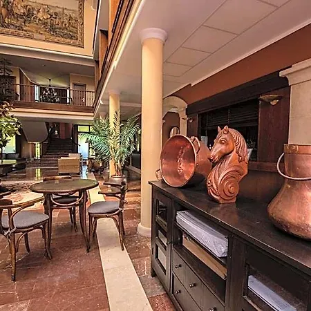 La Mansion Llanes