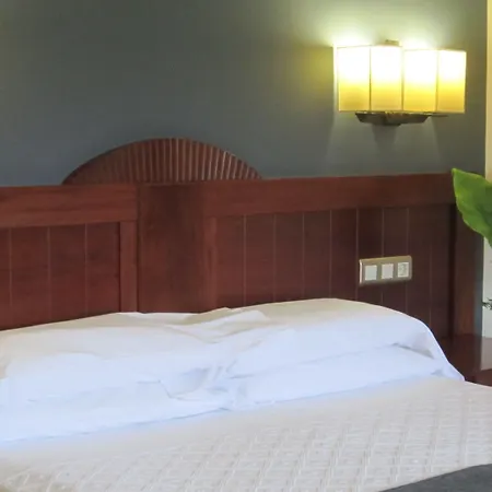 La Mansion ホテル 4*