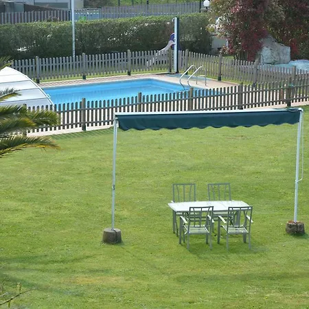 Hotel La Mansión 4*